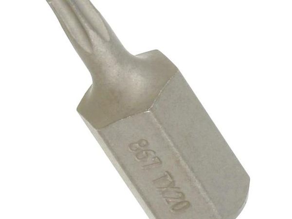 867TX/20 Screwdrivers, Nut Drivers & Socket Drivers