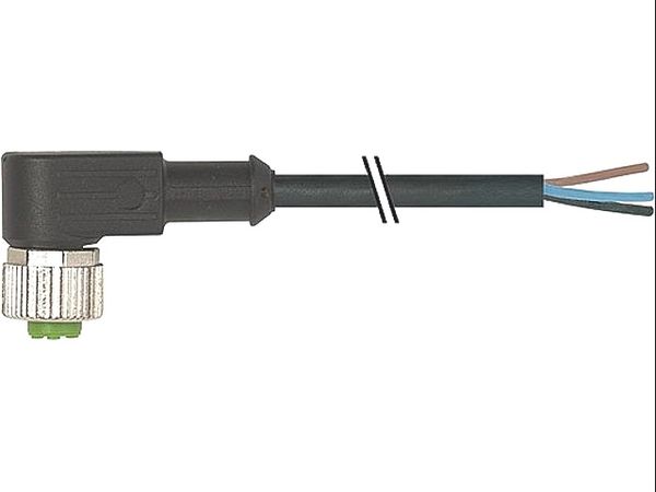 7000-12321-6130500 electronic component of Murr Elektronik