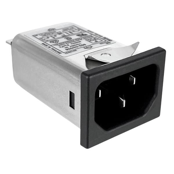 869-03/006 electronic component of Qualtek