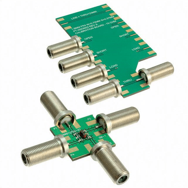 MACP-007727-CI07TB electronic component of MACOM