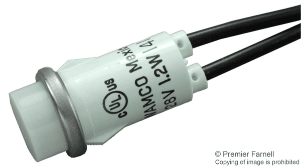 WL-1090C4-28V electronic component of Wamco