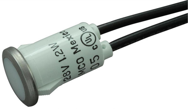 WL-1090D4-28V electronic component of Wamco