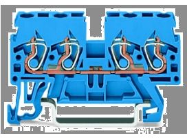 870-834 electronic component of Wago