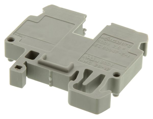 870-911 electronic component of Wago