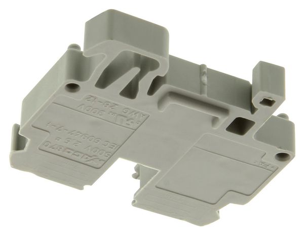 870-911  Electromechanical
