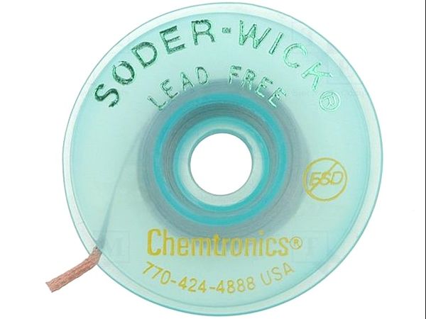 SW40-1-5 electronic component of Chemtronics