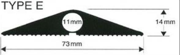 E BLK 3M 26001644 electronic component of Vulcascot