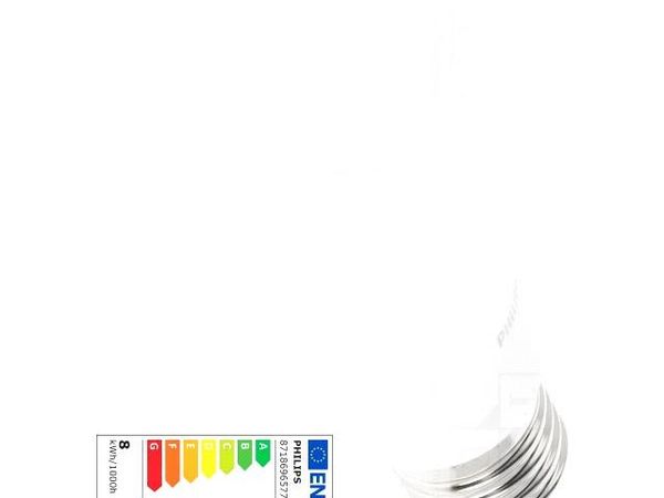 8718696577851 LED Replacement Lamps - Based LEDs