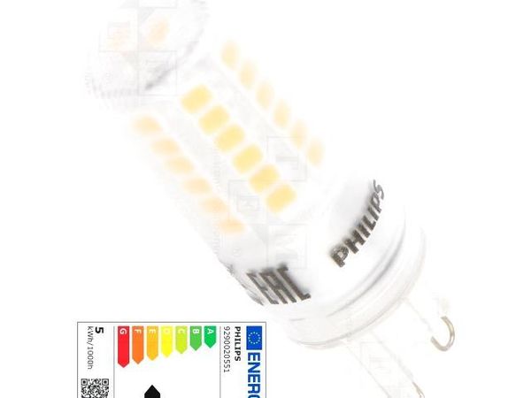 8718699657802 LED Replacement Lamps - Based LEDs