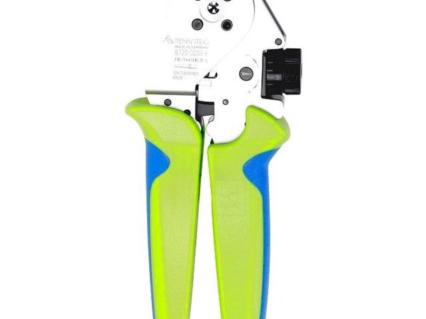 8720 0000 6 Crimpers / Crimping Tools
