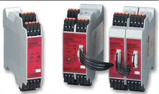 G9SX-EX401-RT 24DC electronic component of Omron