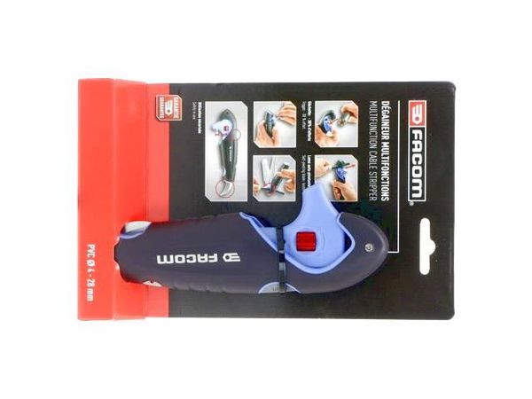 872271PB Wire Stripping & Cutting Tools