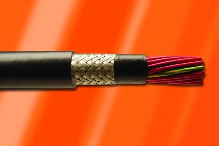 87407CY-BK199 electronic component of ALPHA