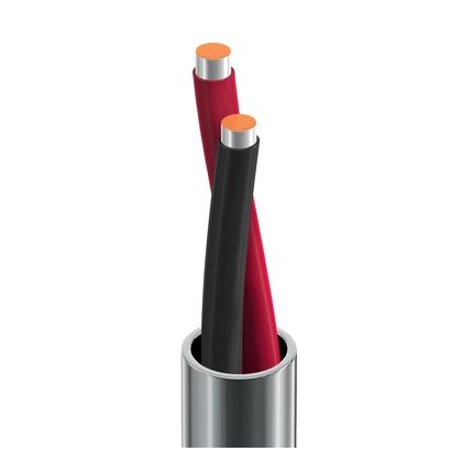 8740-CHR-U1000 electronic component of Belden