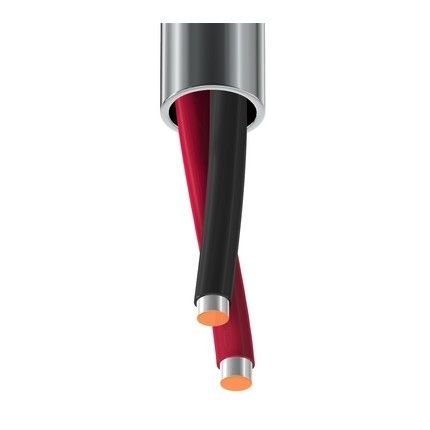 8740-CHR-U1000  Wire & Cable