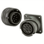 AIB30-14SA-7SC electronic component of Amphenol