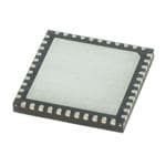 SY89540UMY electronic component of Microchip