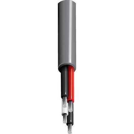 8748-CHR-100  Wire & Cable