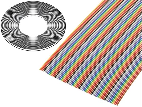 FLCC-64/30 electronic component of BQ Cable