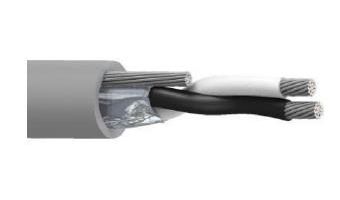 8761MN-GRY-100 electronic component of Belden