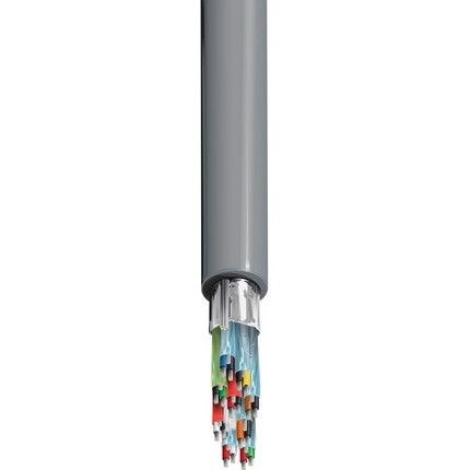 8764-CHR-1000  Wire & Cable
