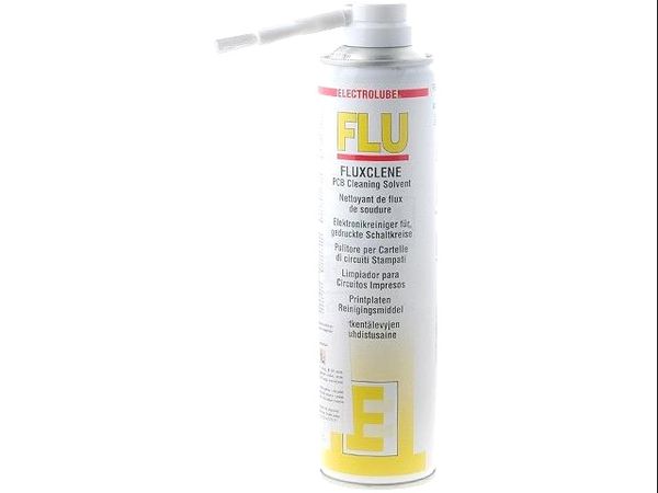 FLU400DB electronic component of Electrolube