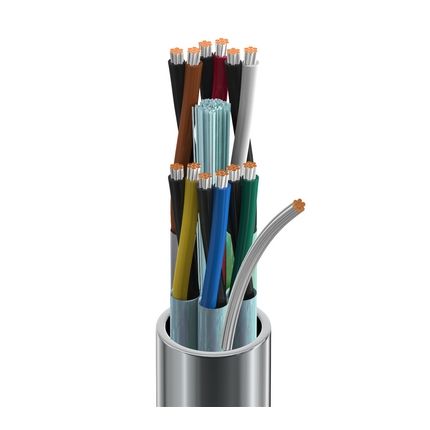 8778-CHR-1000 electronic component of Belden