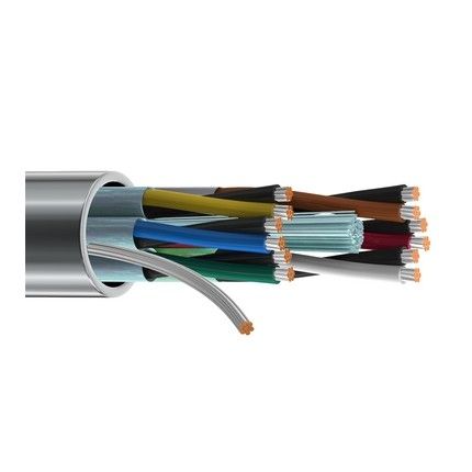 8778-CHR-1000 Multi-Conductor Cables