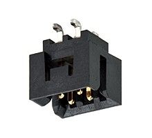 87832-5722-TR125  Connectors
