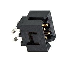 87832-5722-TR125 Headers & Wire Housings
