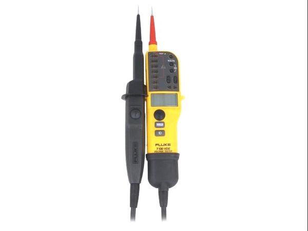 FLUKE T130/VDE electronic component of Fluke