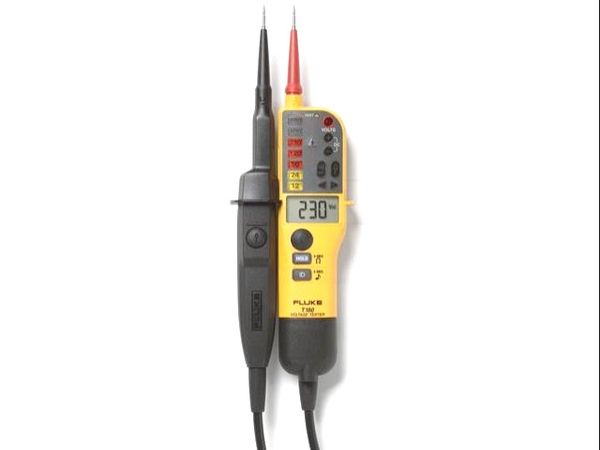 FLUKE T150 electronic component of Fluke