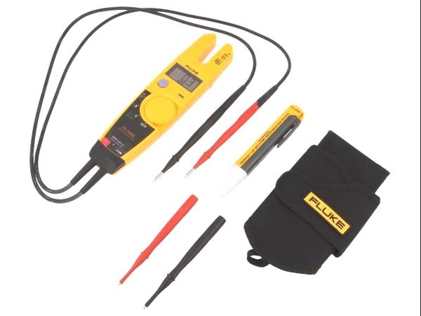 FLUKE T5-1000-KIT electronic component of Fluke