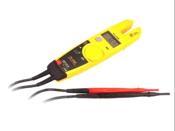 FLUKE T5-TAPE KIT electronic component of Fluke