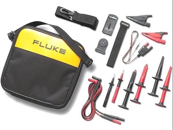 FLUKE TLK289 electronic component of Fluke