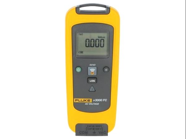 FLUKE V3000FC electronic component of Fluke