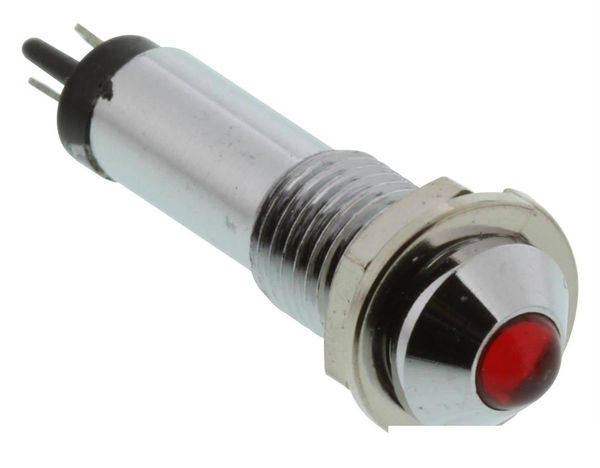 LED-406R-12 electronic component of Imlec