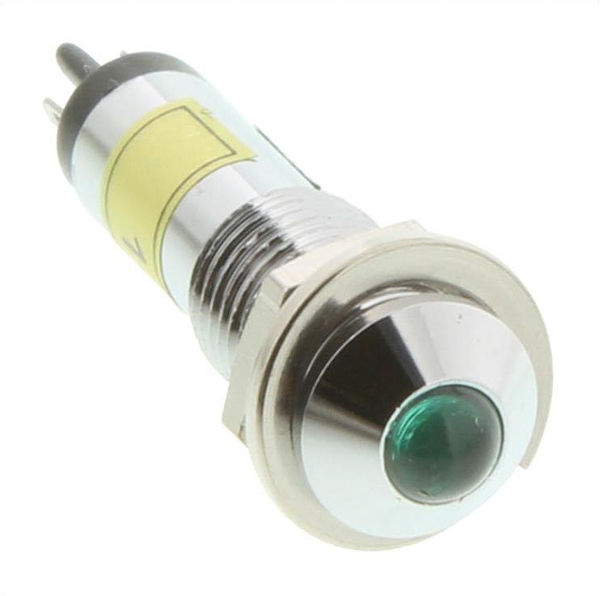 LED-406G-12 electronic component of Imlec