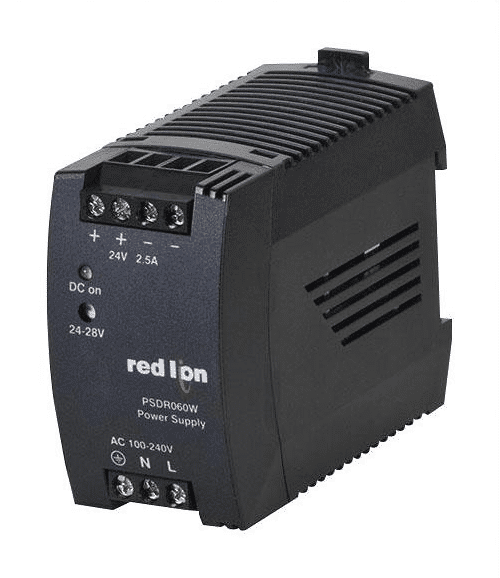 PSDR060W electronic component of Red Lion