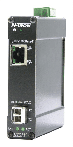 1002MC-SX electronic component of Red Lion