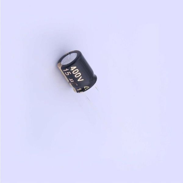 87EC0265 Aluminium Electrolytic Capacitors - Radial Leaded