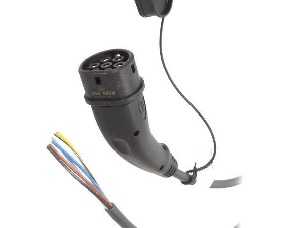 8803754444440A1 Specialised Cables