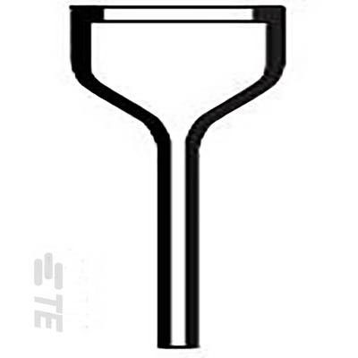 880719-000 Heat Shrink Cable Boots & End Caps