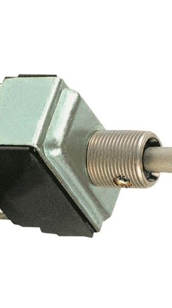 8811K17 Toggle Switches