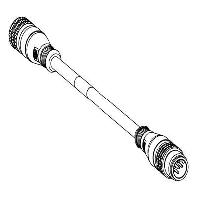883030A09M020 electronic component of Molex