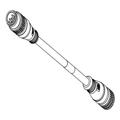 883030A09M020 Connectors