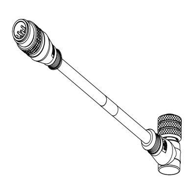 884031A09M100 Connectors