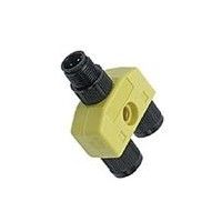 884A30K05M006 Circular Metric Connectors