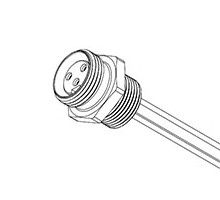 884A30P03M003  Wire & Cable