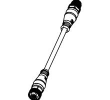 885030K03M005 Sensor Cables / Actuator Cables